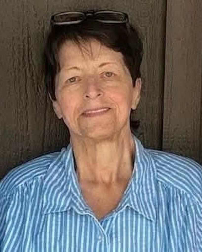 Susan Brooker Profile Photo