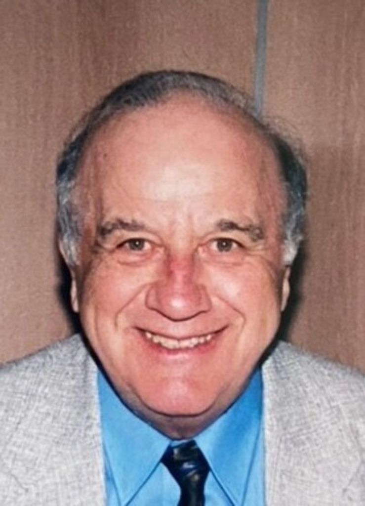 Victor J. Capone Profile Photo