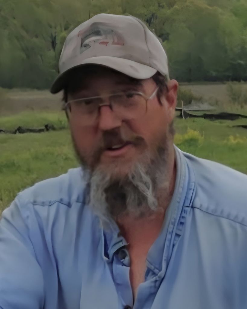 Alan R. Van Ornum