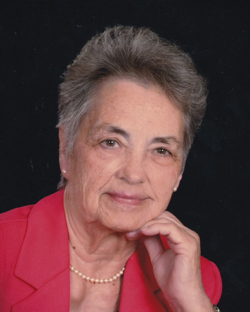 Rozella Stinebring