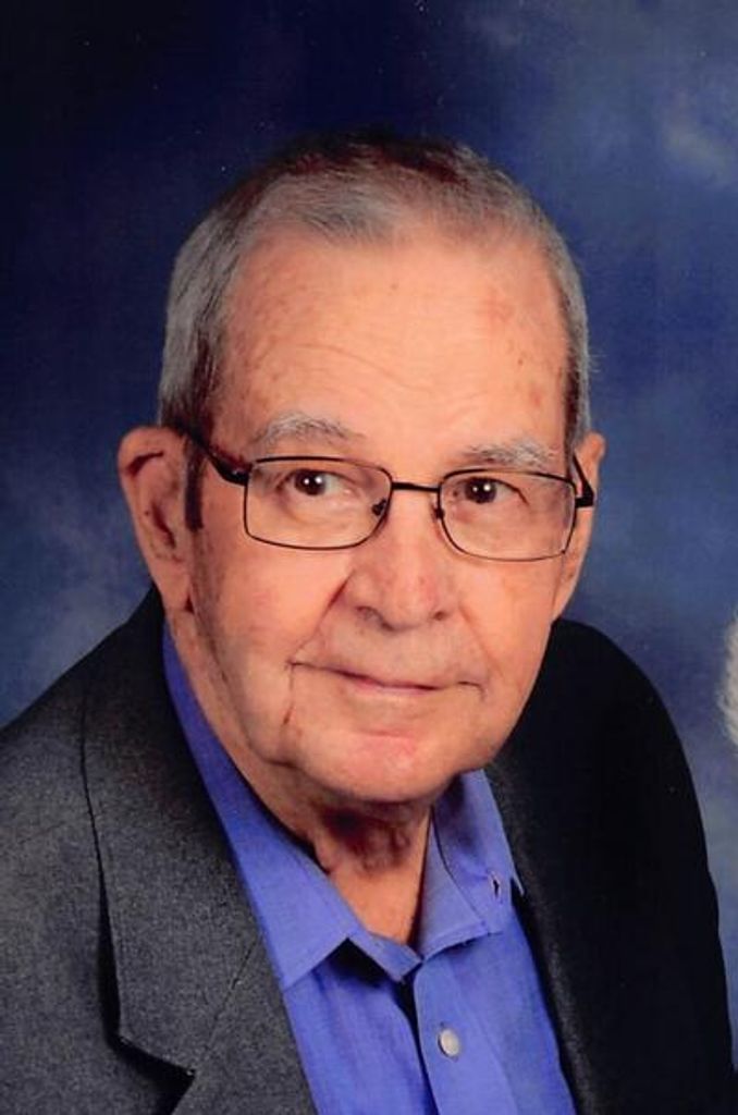 Max D. Peter Profile Photo