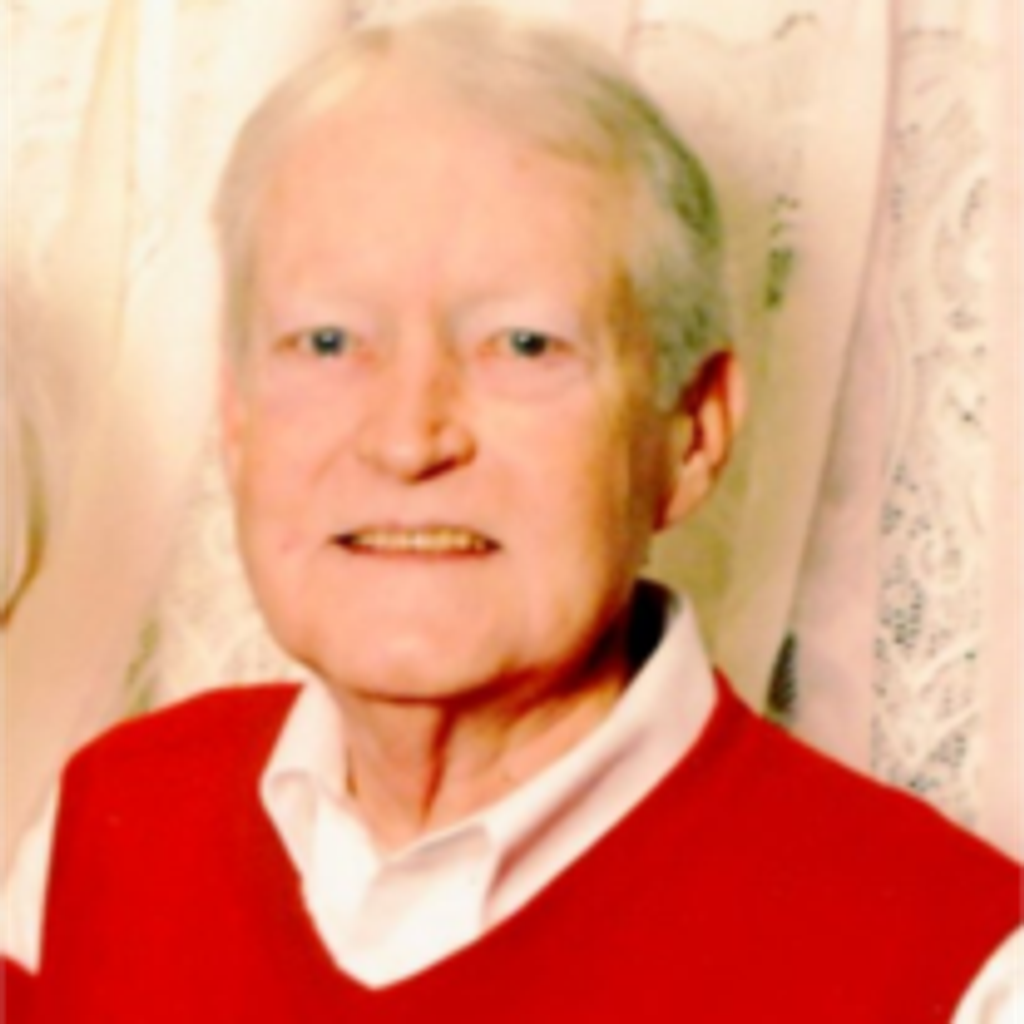 Charles Clinton Crow
