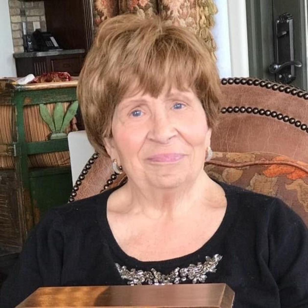 Wanda Sue Miller
