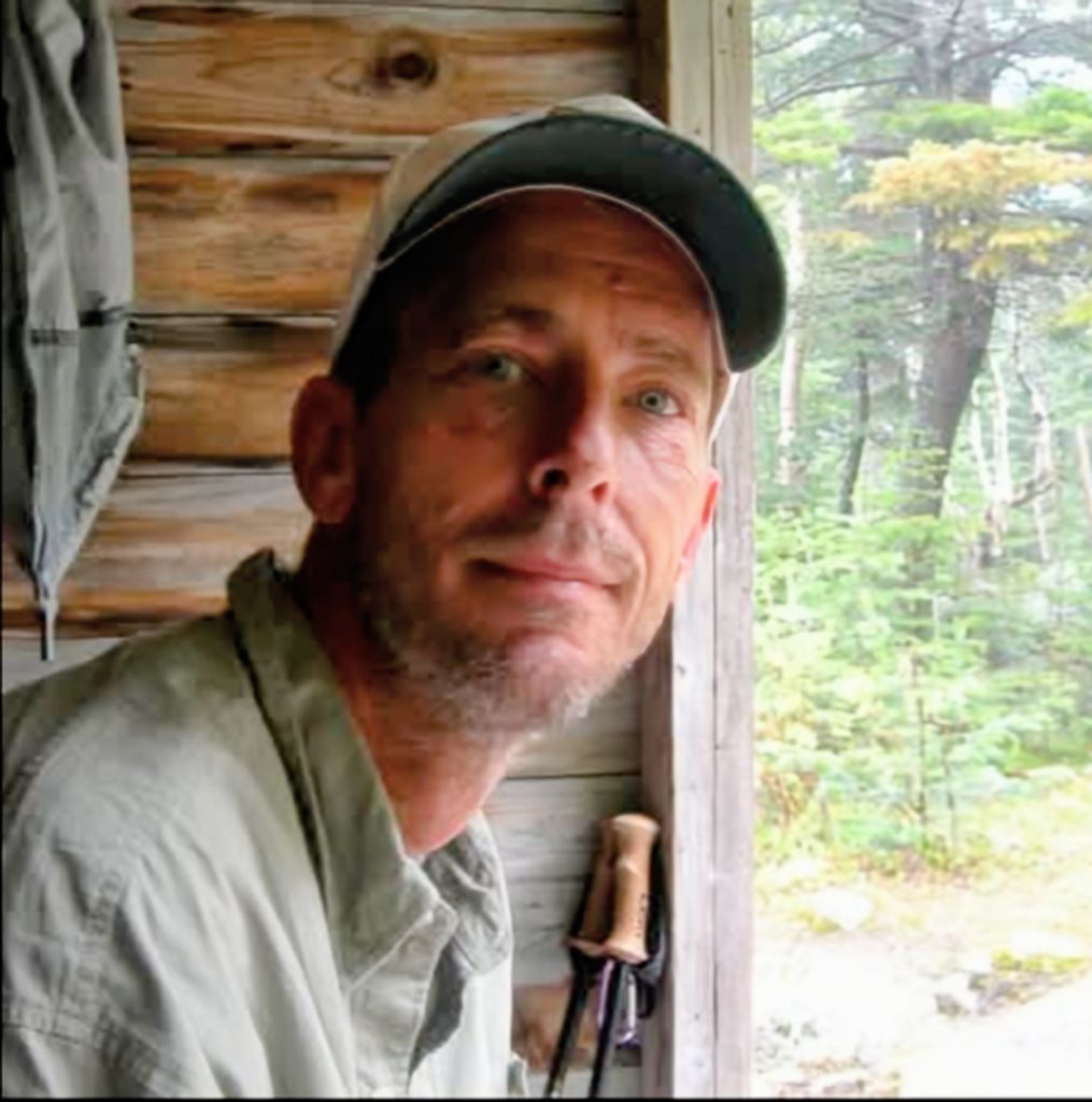 Chris Edward Conway Profile Photo