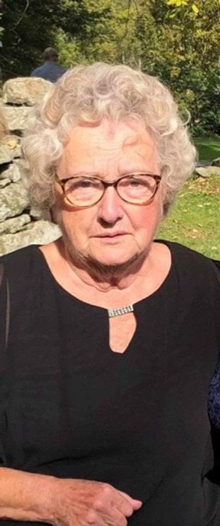 Joann H. Englert Noble