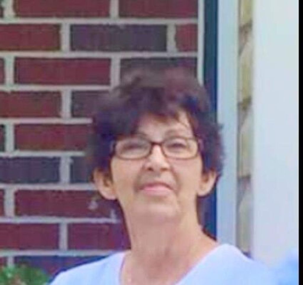 Brenda Powell Fulbright Profile Photo