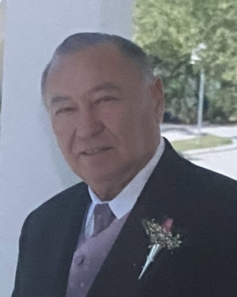 Emanuel Tirado Padilla Profile Photo
