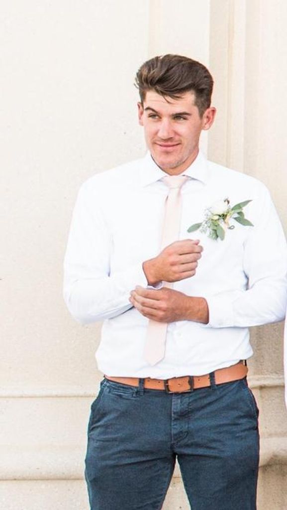 Tyler "Leno" Jerome Pientok Profile Photo