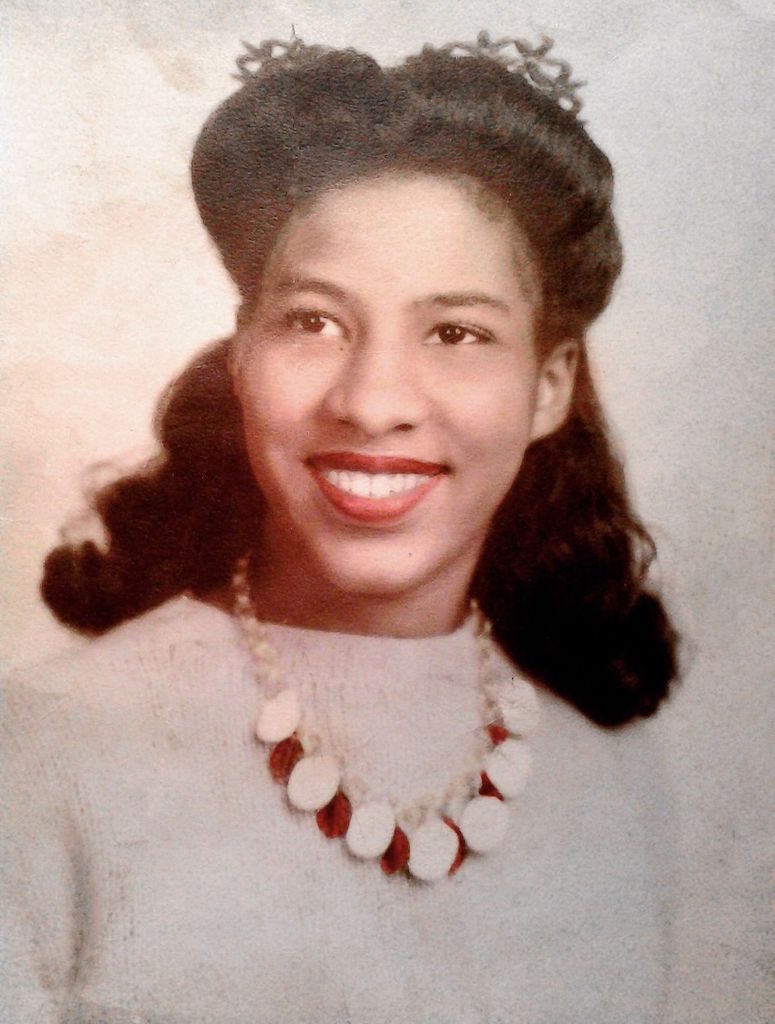 Jacqueline Elizabeth Lewis Clarke Profile Photo