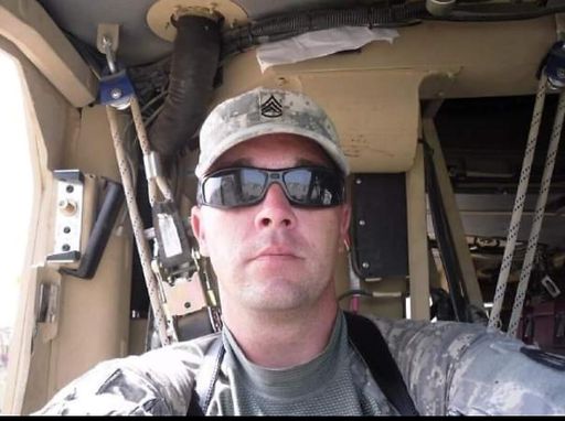 Sfc Jason Belue photo gallery thumbnail 164 of 205