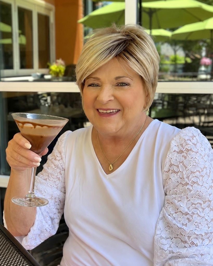Joan E. (Soulliard) Burnette Profile Photo