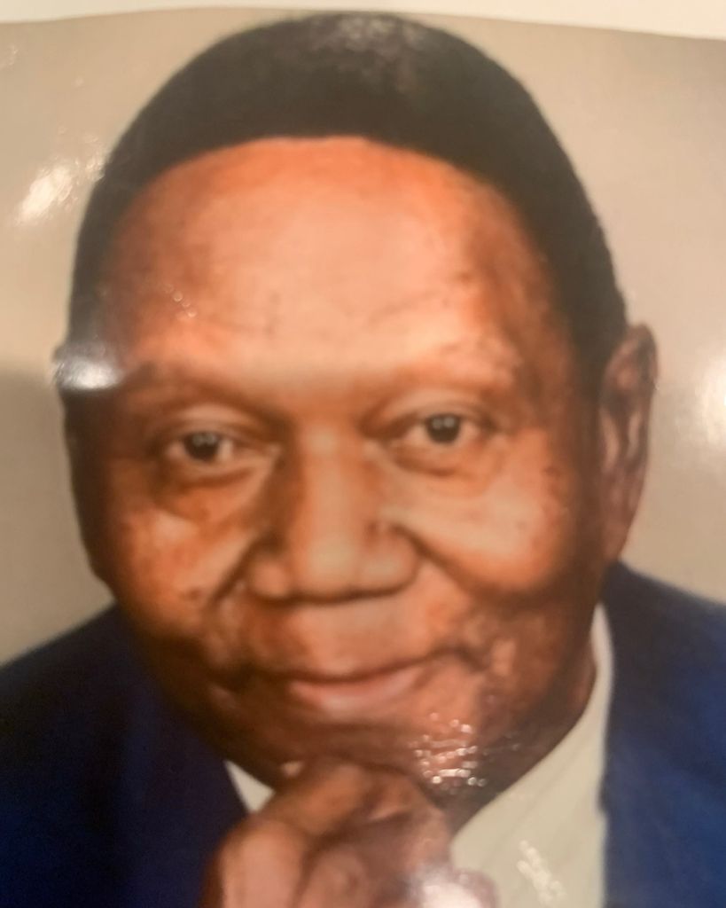 Willie Anderson Profile Photo
