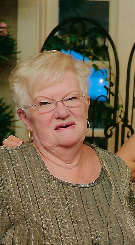 Helen Theresa Labranche Profile Photo