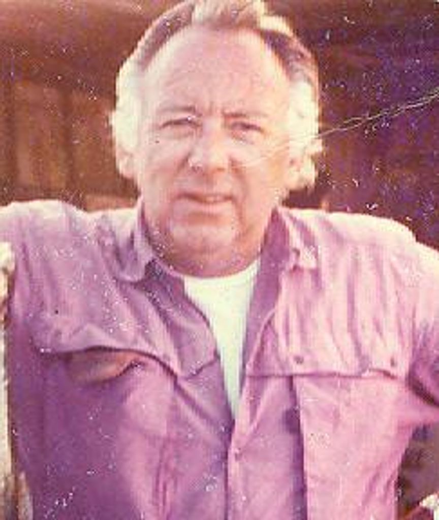 Richard E. Newell Profile Photo