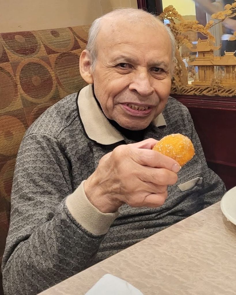 Victor Manuel Rivera