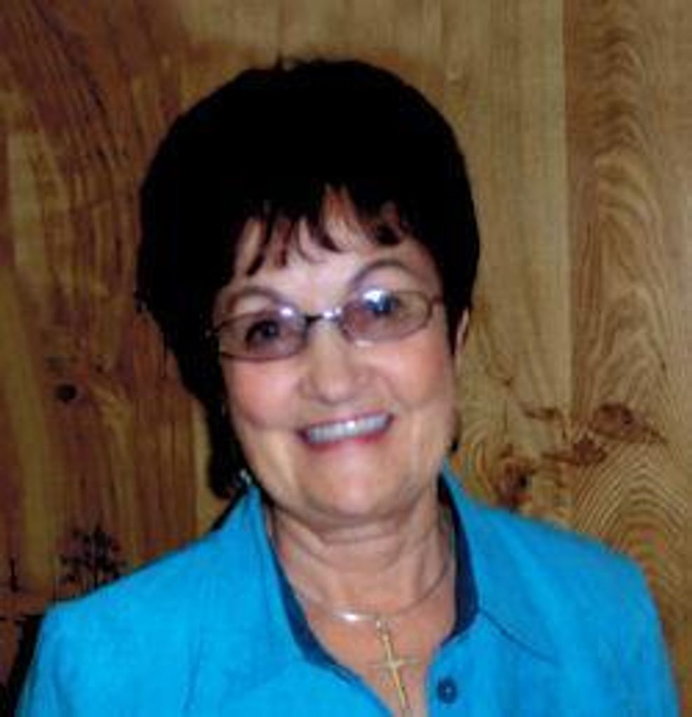 Marian Mckay Profile Photo