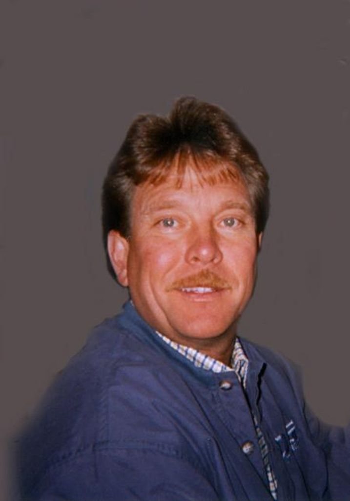 Rodney Nordick