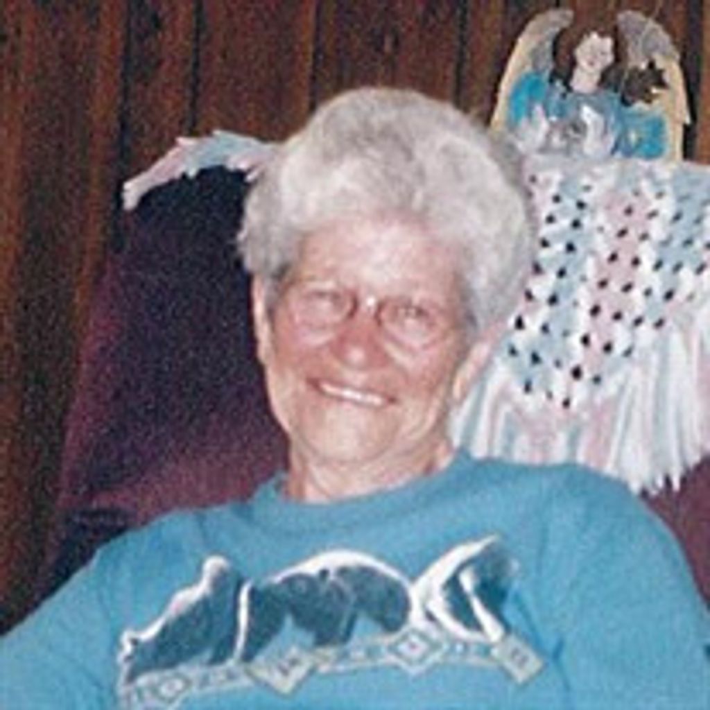 Lou Ann Horton