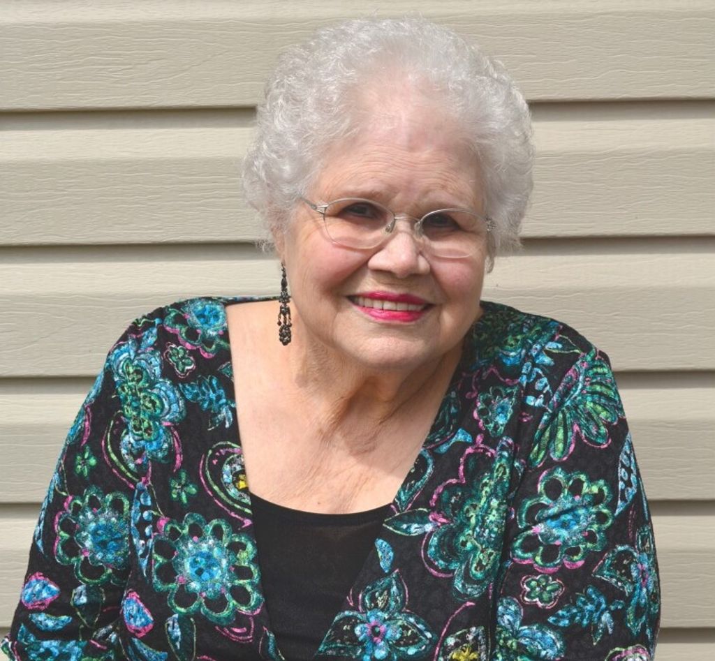 Helen Dodd