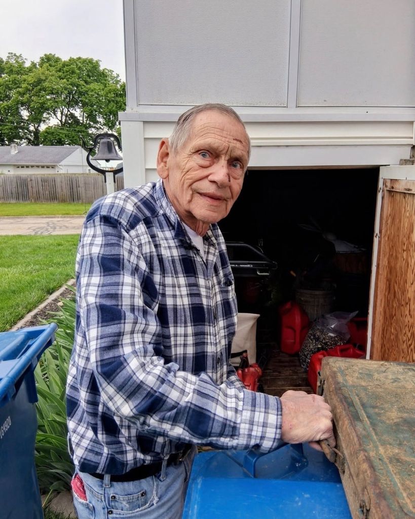 Robert L. Cramer Profile Photo