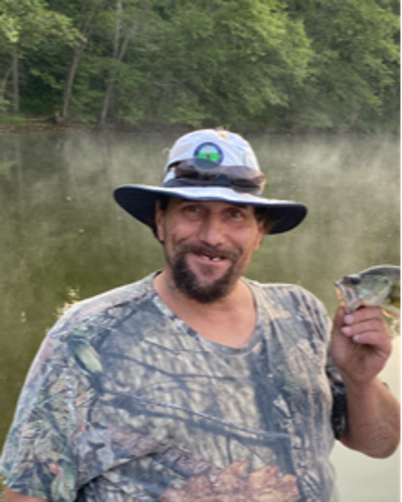 Scott "Squirrel" Richard Pfaff