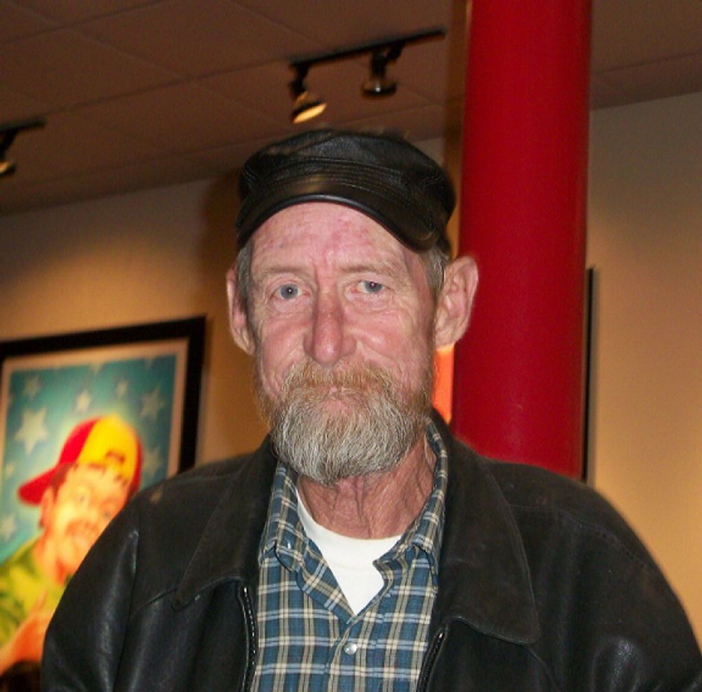 Jimmy W Bull