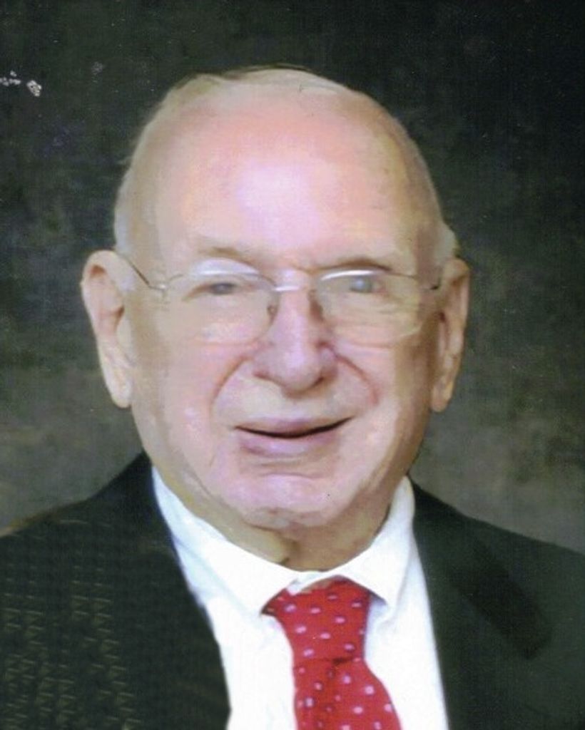 Keith Anderson Ervin Profile Photo