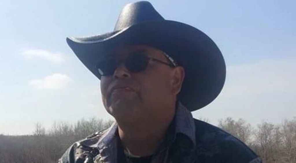 Frank James Keplin Jr. Profile Photo
