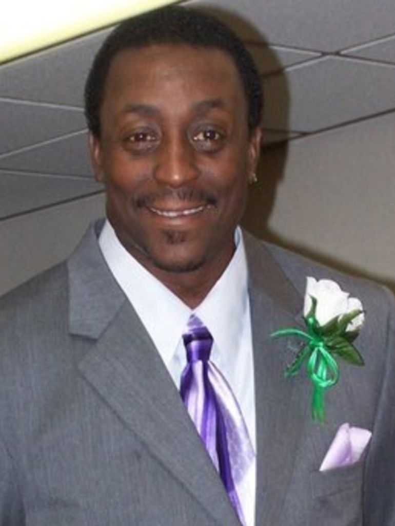 Kenneth Earl Stanford