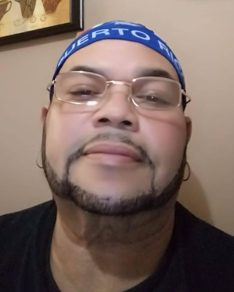 William "Will" Diaz, Jr. Profile Photo