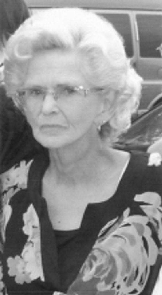 Faye Oglesby