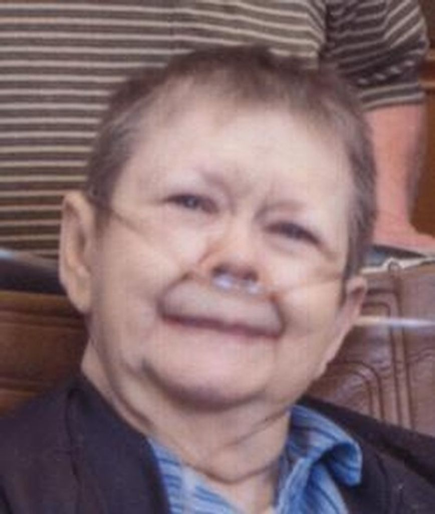 Nancy Elaine Dinnsen