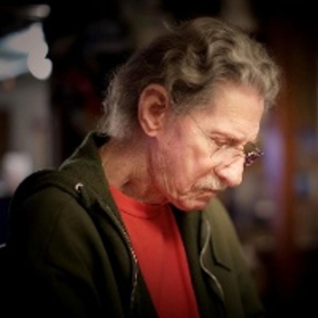 Billy Wayne Watson, Sr.
