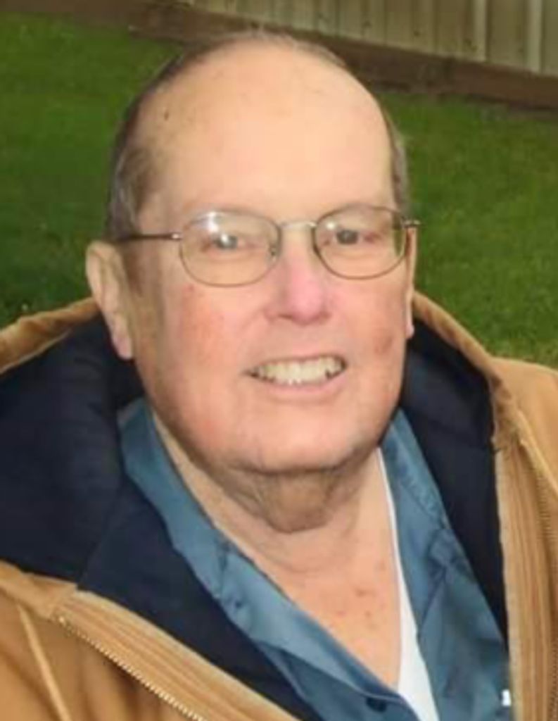 Joe Alexander Wood