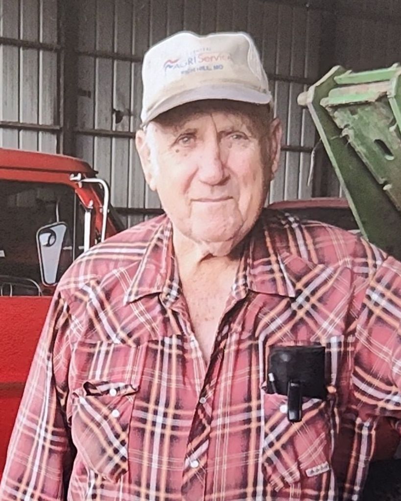 R.D. (Ron) Dean Marquardt