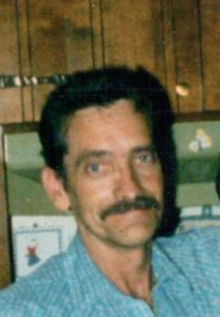 Wayne Ezell Profile Photo