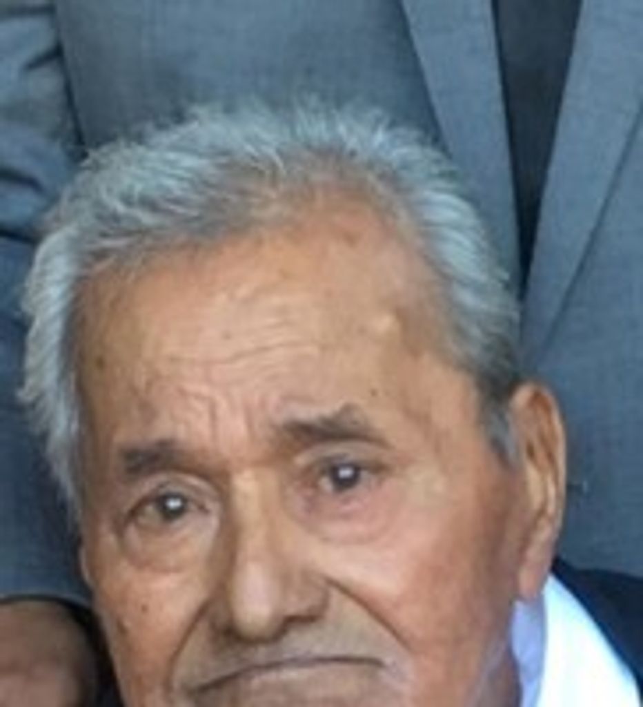 Bernardo Abarca