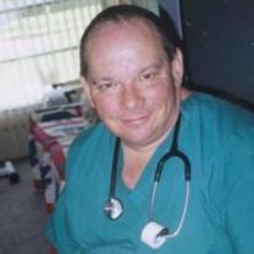 Gregory Bruce Sawkiw