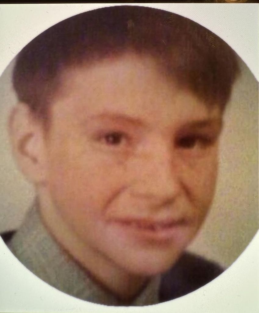 Richard F. Gill Profile Photo
