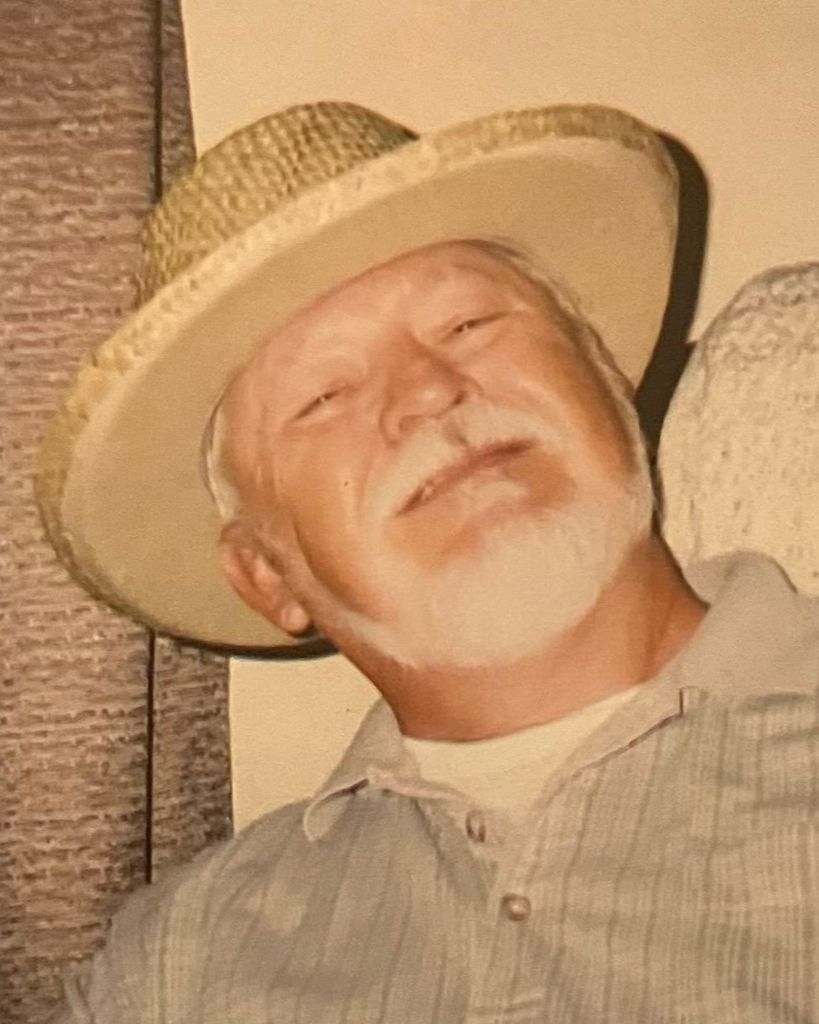 Clinton L. Morrissett