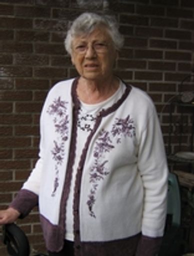 Phyllis  Lillian (Pyne)  Lilley Profile Photo