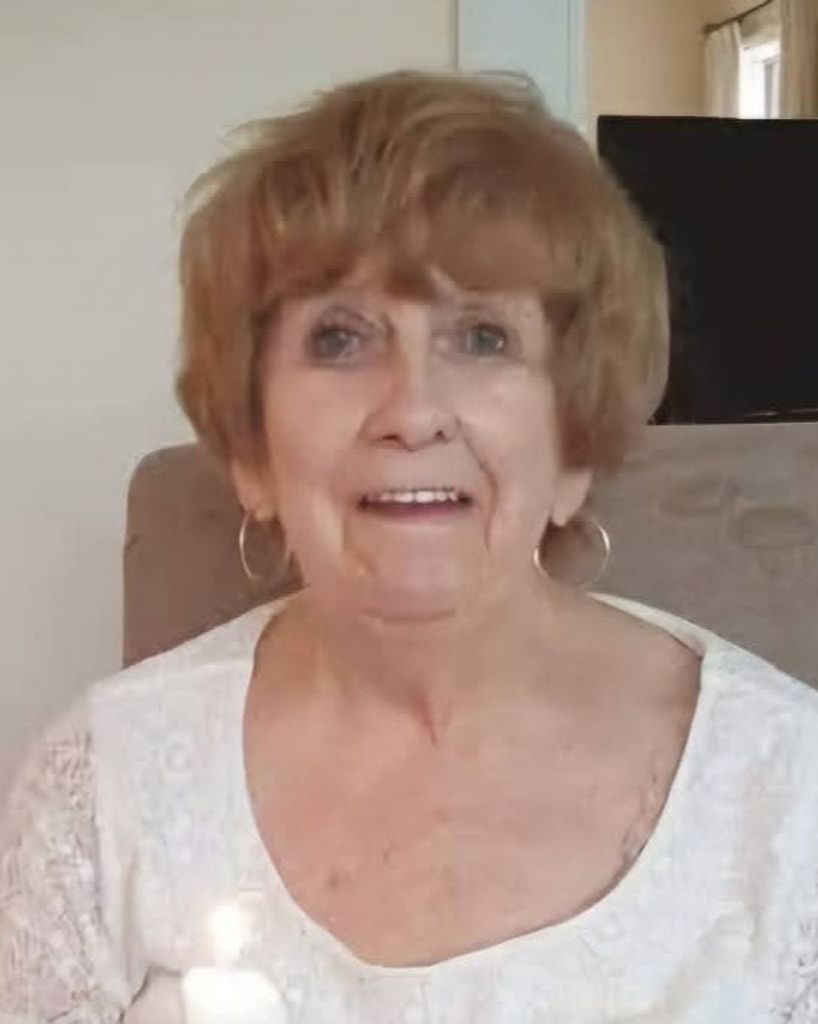 Linda Woodward Profile Photo