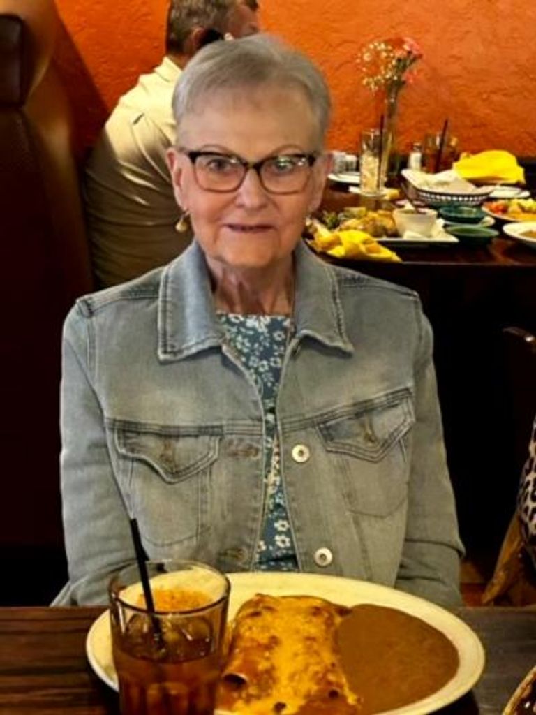 Edith Ruth Reames