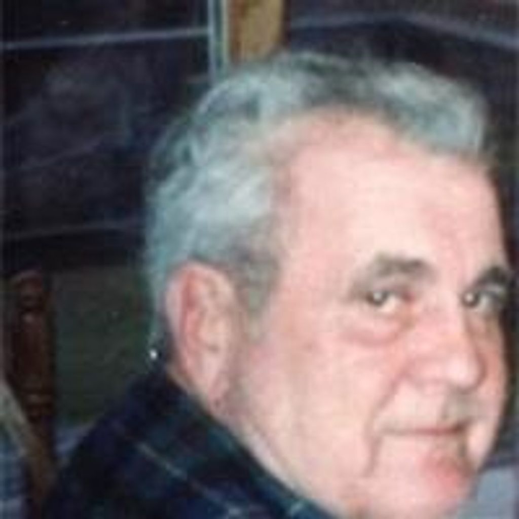 Robert Earl Layton