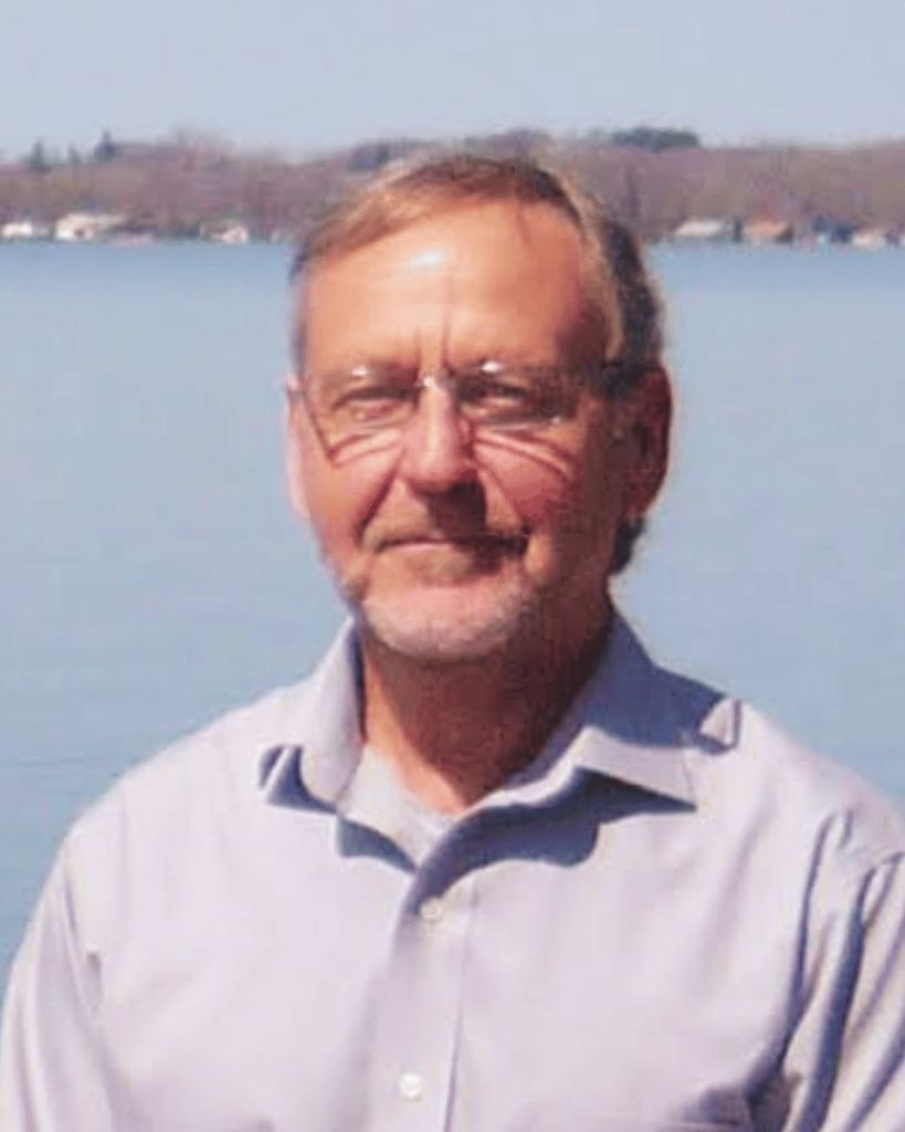 Darrell Schreck