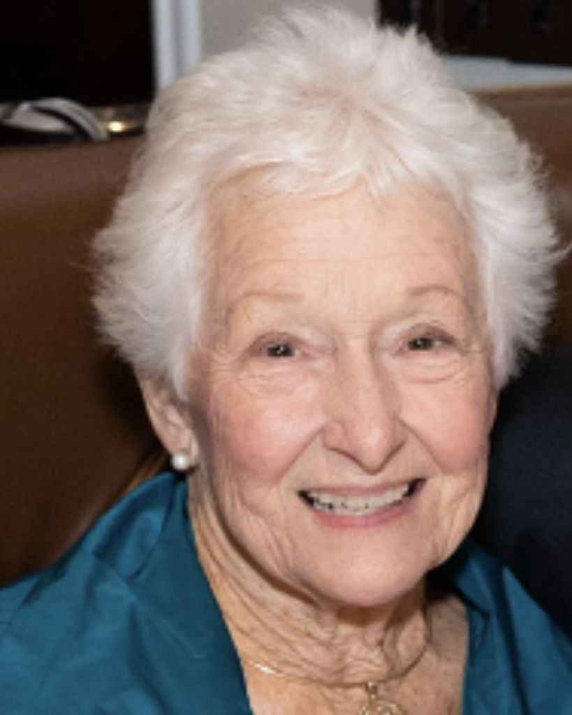 Bette Gentry Profile Photo