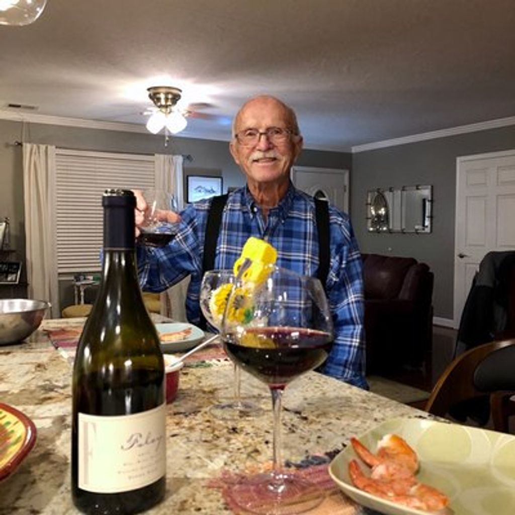 Sigmond Wallace Holcomb, Jr.
