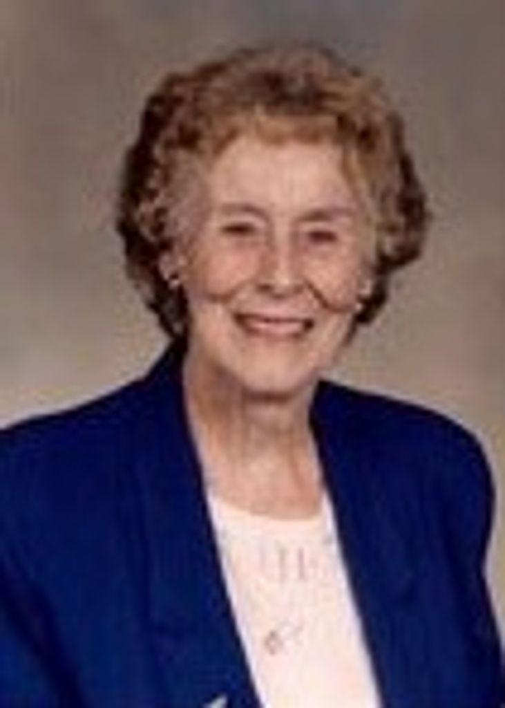 Lillian Mae Barnes Bitner