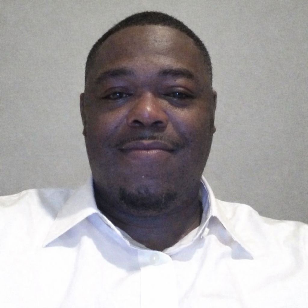 Rodrick Lakeith Harris Profile Photo