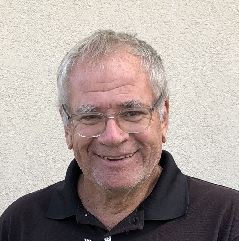 Gaylen Charles Palmer Profile Photo